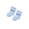 Baby socks,blue,cotton