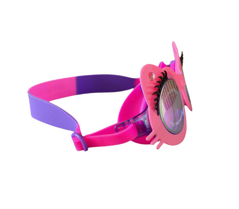 Pink N Boots Goggles