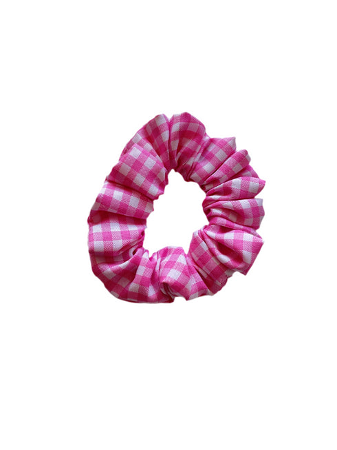 Hair Scrunchie Medium