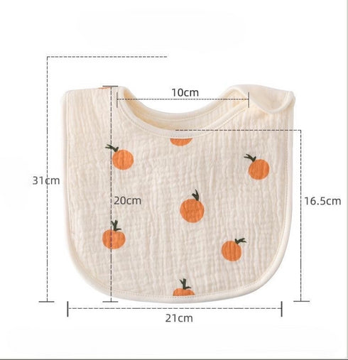 Cotton Bib