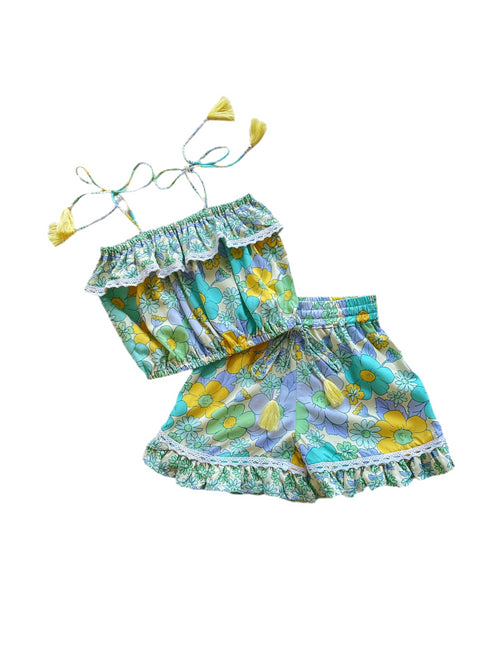 Cotton, girl outfit, casual outfit, sustainable fashion