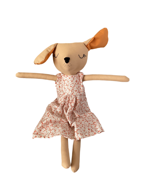 Sugarcup Dolls - Puppies