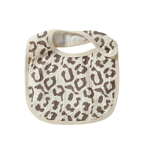 Cotton Waterproof bib