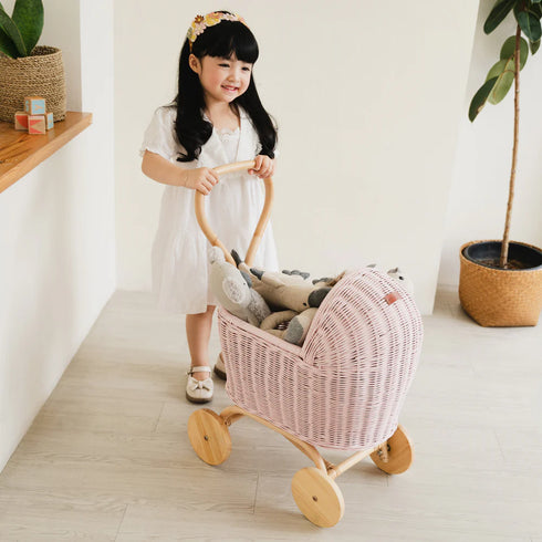 Colette Doll Stroller