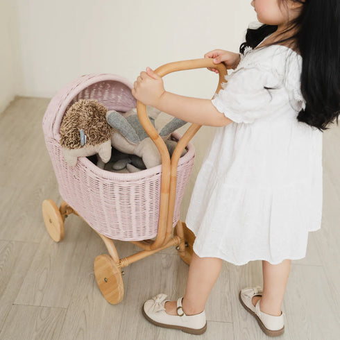 Colette Doll Stroller