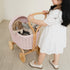 Colette Doll Stroller