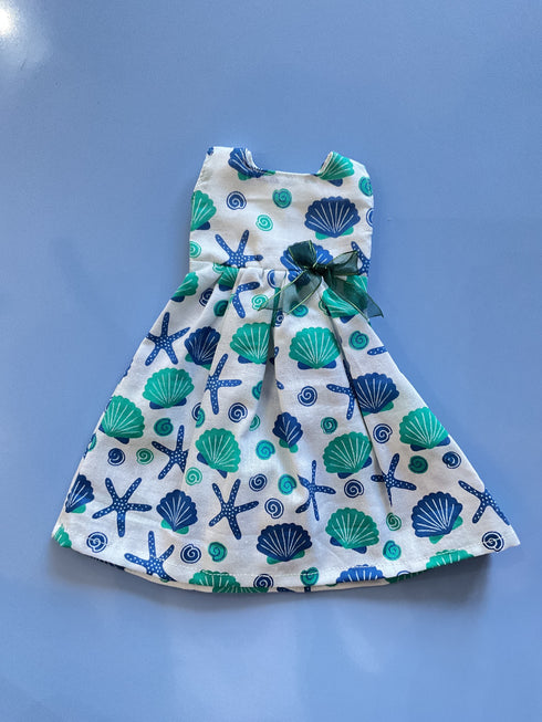 Sugarcup Doll Clothes Dress