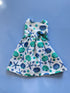Sugarcup Doll Clothes Dress
