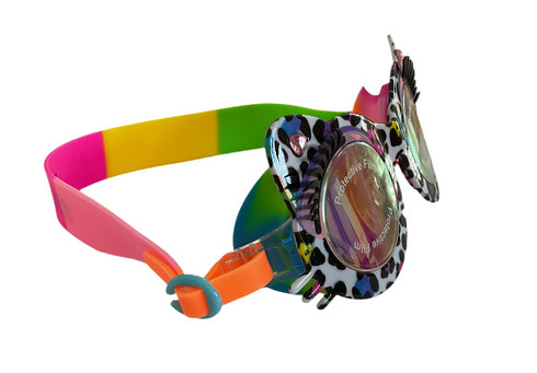 Midnight Meow Multi Goggles