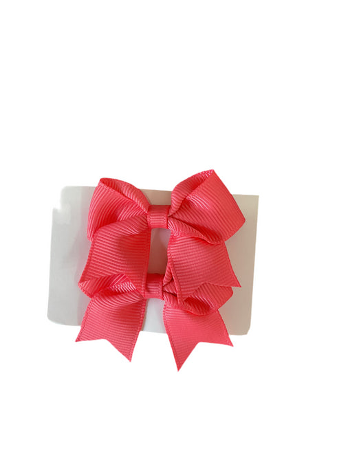Bow Hair Clip Baby
