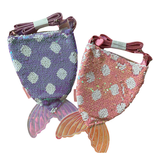 Mermaid Bag