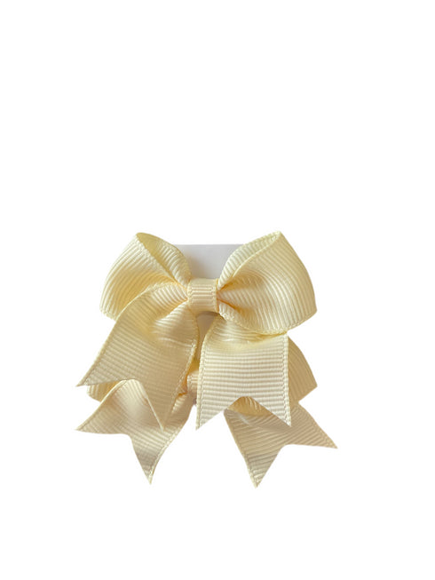 Bow Hair Clip Baby