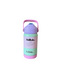 Drink bottle,stainless steel,mint purple