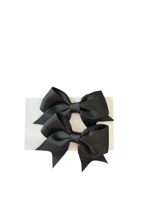 Bow Hair Clip Baby