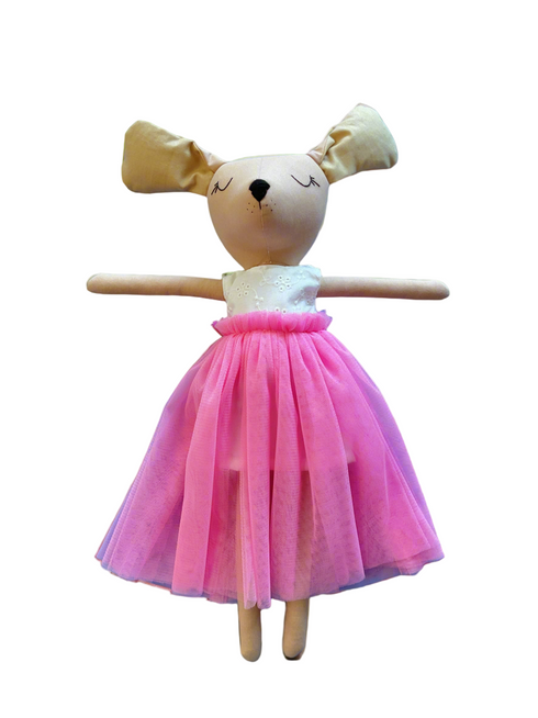 Sugarcup Dolls - Puppies