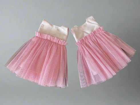 Sugarcup Doll Clothes Dress