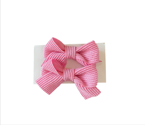Hair Bow clip