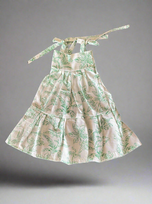Sugarcup Doll Clothes Dress