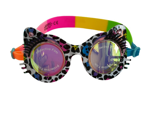 Midnight Meow Multi Goggles