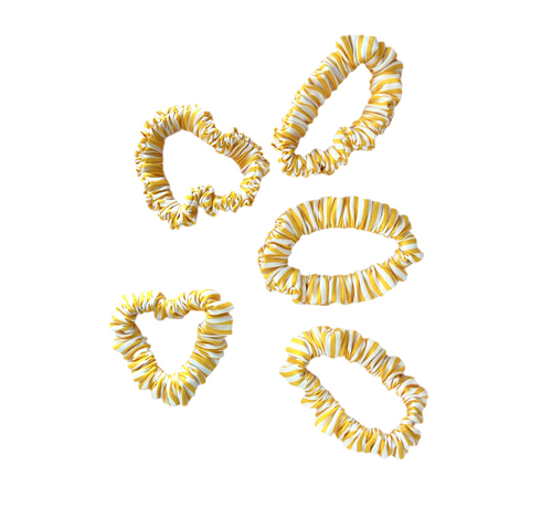 Hair Scrunchie mini