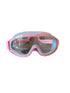 Swim Goggles Pink Blue