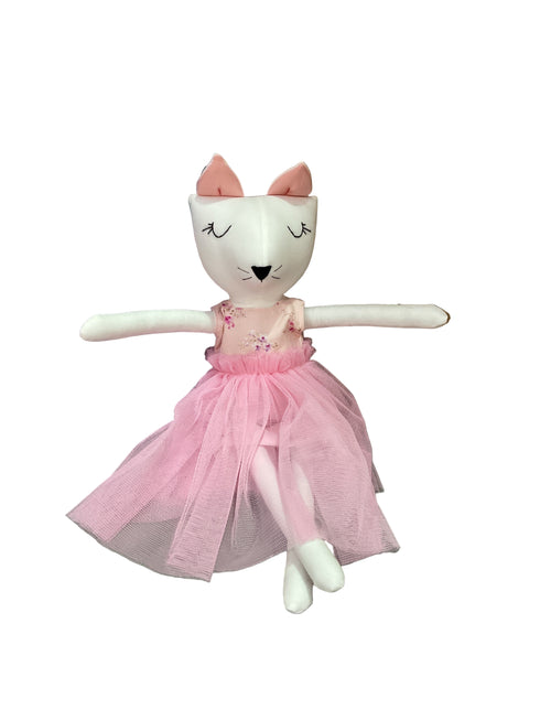 Sugarcup Dolls - Cat