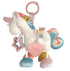Unicorn Link & Love Teething Activity Toy