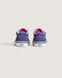 Vans Toddler Old Skool V Duo Color Purple/Pink