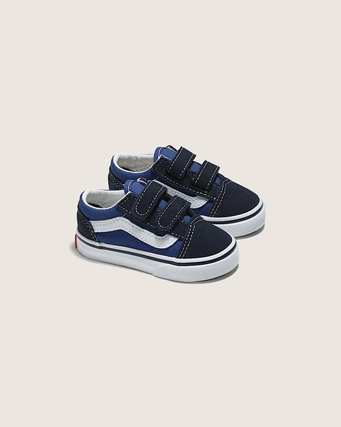 Vans Classic Old Skool Navy