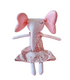 Sugarcup Dolls - Female Elephant