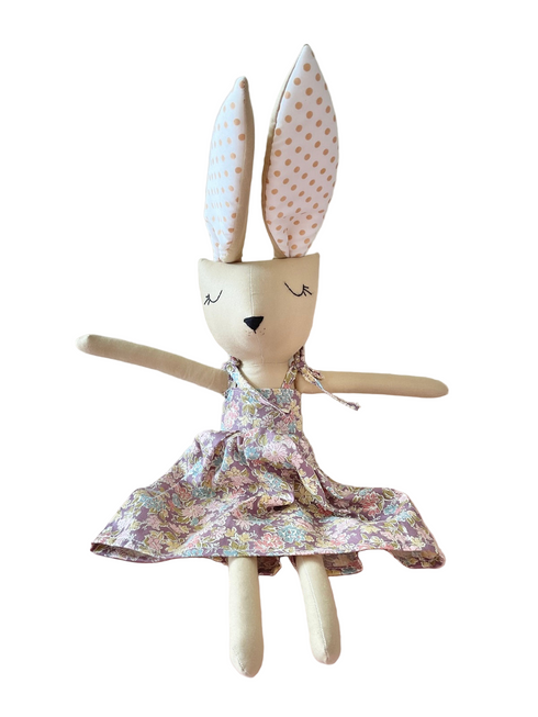 Sugarcup Dolls - Rabbit