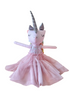 Sugarcup Dolls - Unicorn Pink