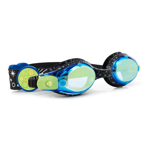 Stardust Black Goggles