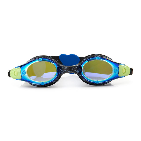 Stardust Black Goggles