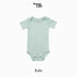 Xylia Bodysuit - Kale