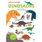 Picture Books - Dinosaurs