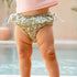 Reusable swim diaper, eco friendly baby product