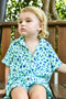 Boy sets in leopard print, boy fashion, sustainable clothing