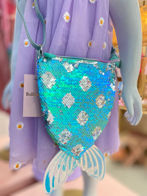 Mermaid Bag