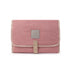 Changing Pad Portable Pink