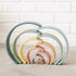 Wooden Stacking Rainbow