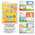 Big Stickers for Little Hands Animals