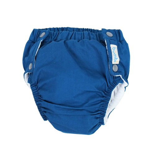 Reusable diapers, cloth diapers