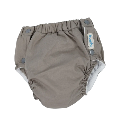 Pants Snap Reusable Cloth Diaper