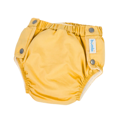 Pants Snap Reusable Cloth Diaper