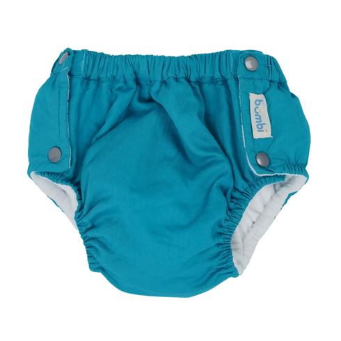 Pants Snap Reusable Cloth Diaper
