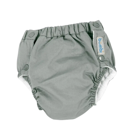 Pants Snap Reusable Cloth Diaper