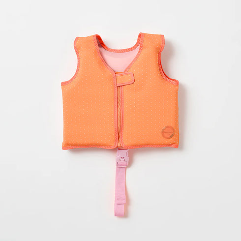 Swim Vest Heart
