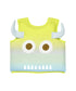 Swim Vest Monster