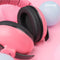 Baby Earmuff in Pink